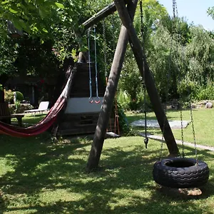 Gartenreich Apartment Obereisenheim