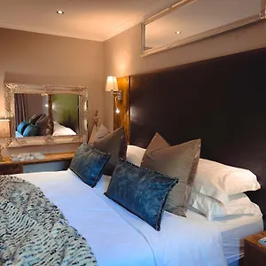 Silver Forest Boutique And Lodge Somerset West