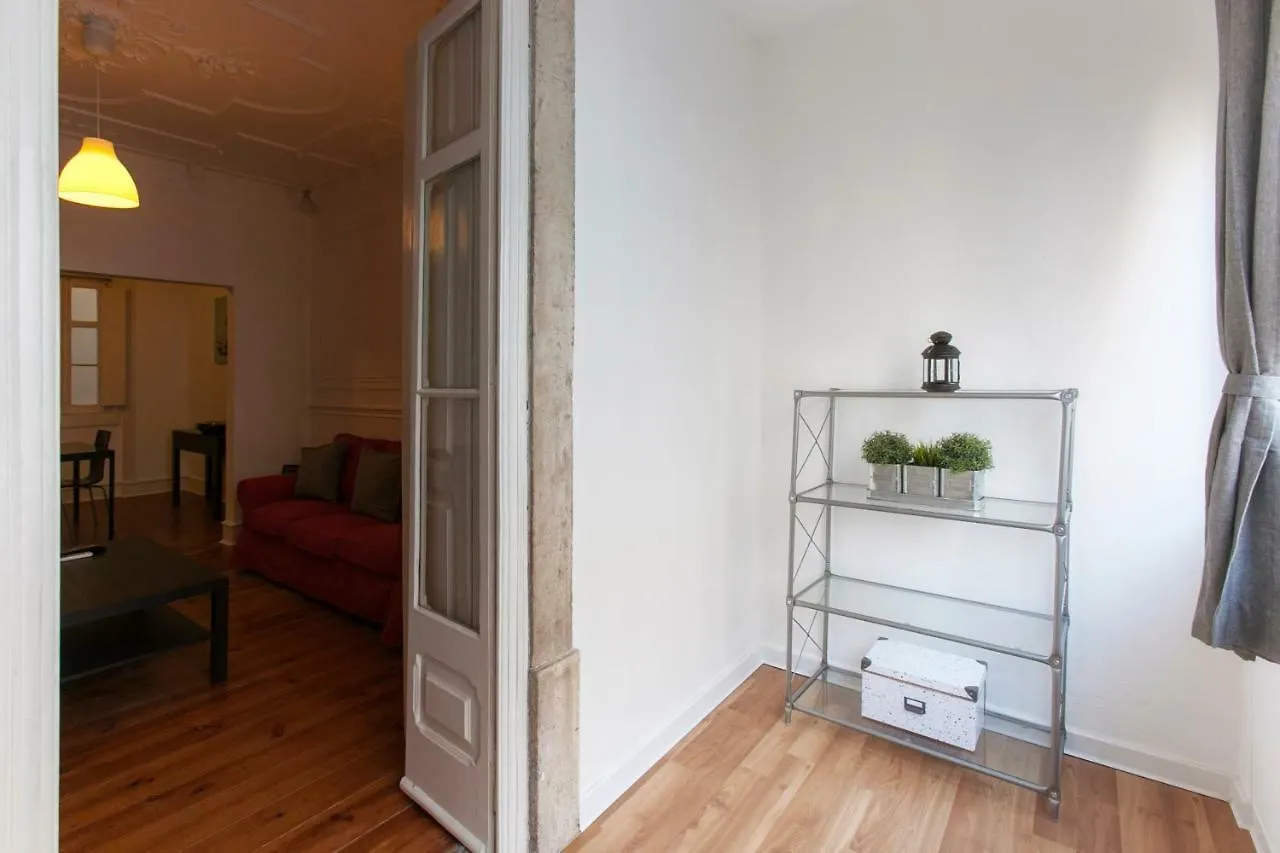 Lisbon City Center Apartment 0*,  Portugal